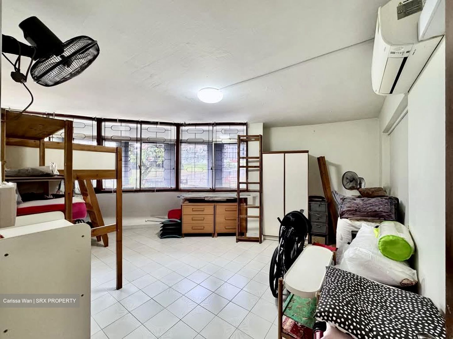 Blk 259 The Clover @ Kebun Baru (Ang Mo Kio), HDB 5 Rooms #596435461